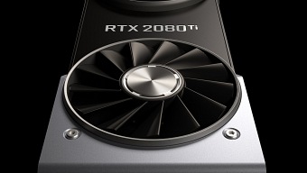 La RTX 2080 Ti bate el récord en 3DMark corriendo a 2,4 GHz