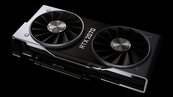 Ya tenemos fecha de lanzamiento para la RTX 2070
