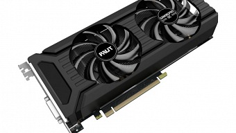 La GTX 1060 con GDDR5X de Nvidia será una versión modesta