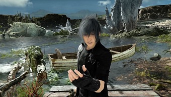 La RTX 2060 de Nvidia aparece en la base de datos de pruebas de FFXV