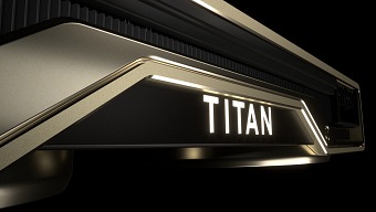 La Titan RTX de Nvidia ya es oficial