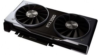 Nvidia podría lanzar hasta seis modelos de RTX 2060