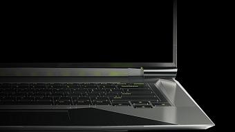 Filtradas las especificaciones del lineal portátil de Nvidia RTX