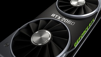 Ya es oficial: Nvidia presenta la RTX 2060