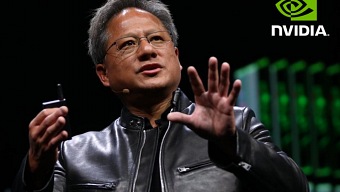 El presidente de Nvidia arremete contra la Radeon VII