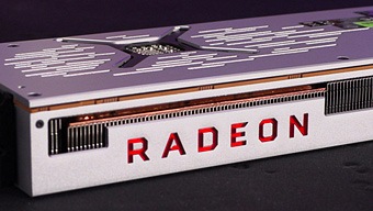 Mañana se vende la Radeon VII y en Reino Unido informan que hay menos de 100 unidades disponibles