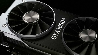 La GTX 1660 Ti de Nvidia aparece en las tiendas: se filtran sus especificaciones