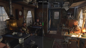 Nvidia detalla la disponibilidad de DLSS