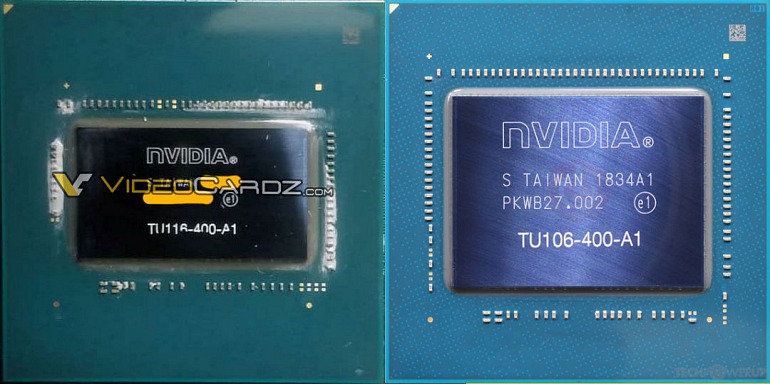 Imagen de NVIDIA