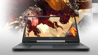 Gracias a Dell sabemos que las GTX 1660 Ti también serán portátiles