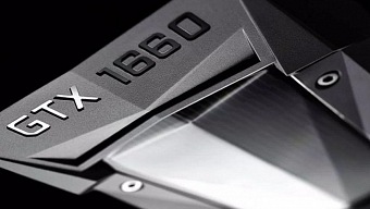 Así rinde la GTX 1660 de Nvidia en el banco de pruebas de AotS