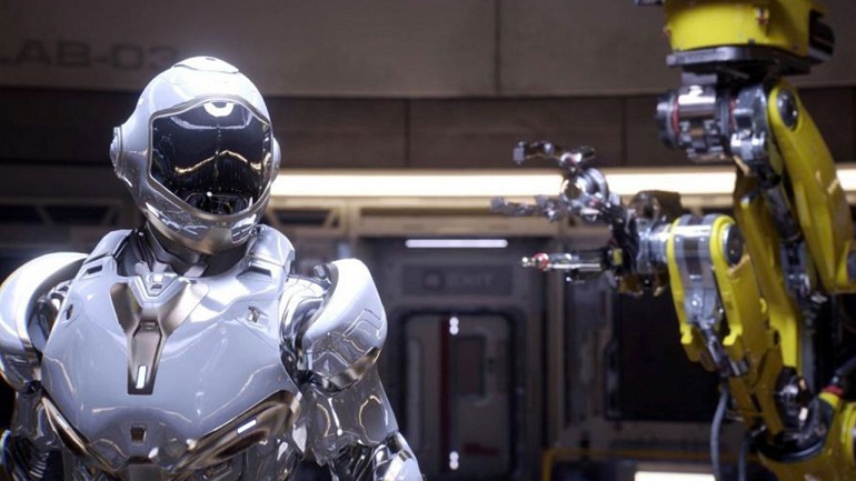 Nvidia va a llevar el raytracing a las tarjetas GTX