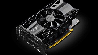Nvidia lanza la nueva GTX 1650