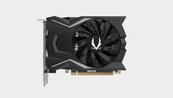 Nvidia usa un códec antiguo para abaratar las GTX 1650
