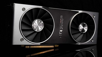 Nvidia no piensa lanzar una RTX 2080 Ti Super