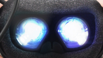 La fantástica tecnología DLSS de Nvidia es compatible con la realidad virtual en su nueva versión