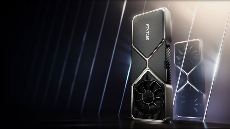 Guerra contra la reventa: una puja por la RTX 3080 Founders Edition de Nvidia supera los 99.000 dólares