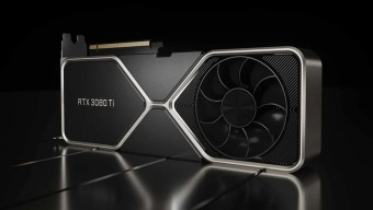 Nvidia anuncia las nuevas RTX 3080 Ti y 3070 Ti: apuntad fecha y precio si queréis haceros con una