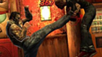 Fightback es lo nuevo de Ninja Theory para teléfonos móviles