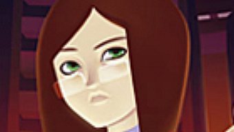 AR-K, la aventura gráfica del estudio español Gato Salvaje, supera con éxito su Kickstarter