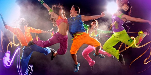 Los responsables de Zumba Fitness aseguran que es "una pena" la decisión de separar Kinect de XOne