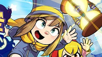 A Hat in Time, una aventura de plataformas 3D, se estrena el 5 de octubre