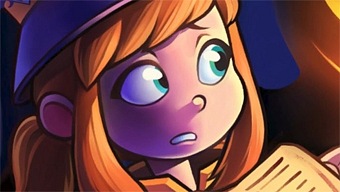 A Hat in Time acumula medio millón de unidades vendidas