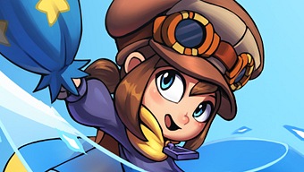 Habrá un anuncio relacionado con A Hat in Time en la Gamescom