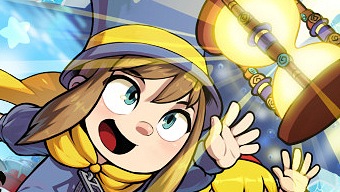 A Hat in Time ha vendido más de un millón de videojuegos