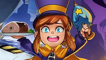 A Hat in Time estrenará en Nintendo Switch el DLC Seal the Deal