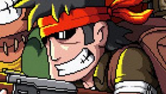 Mercenary Kings también se estrenará en PS Vita