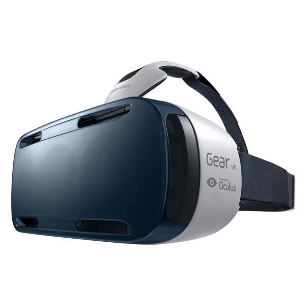 Samsung Gear VR