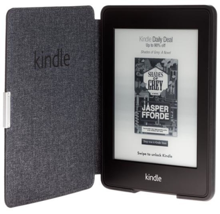 Kindle PaperWhite