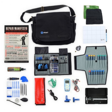 iFixit kit de reparación