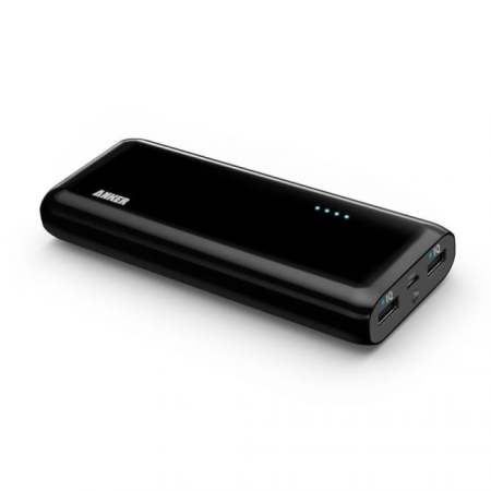 Anker batería externa
