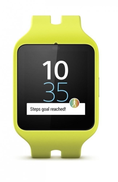 Sony Smartwatch 3