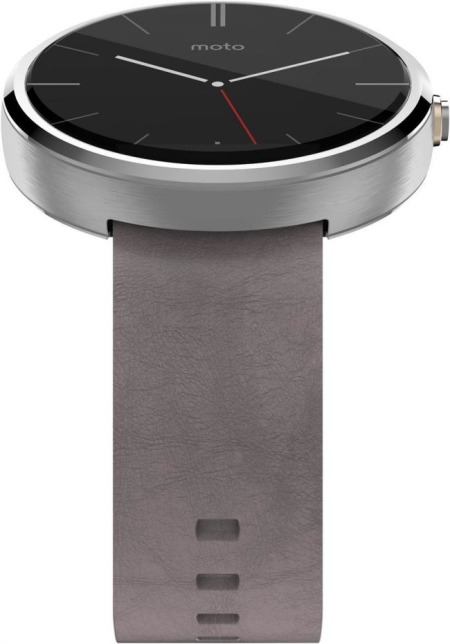 Moto 360