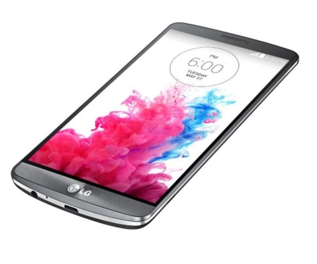 LG G3