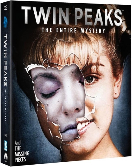Twin Peaks: El misterio completo