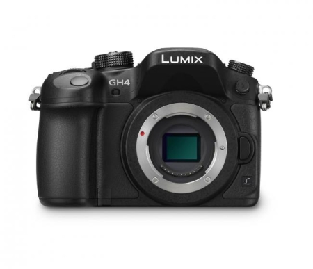 Panasonic GH4