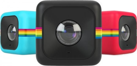 Polaroid Cube