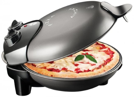 Horno para pizzas Macom