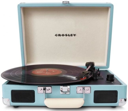 Crosley Cruiser