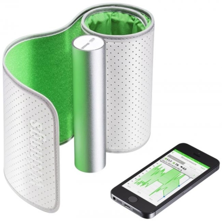 Withings Blood Presure