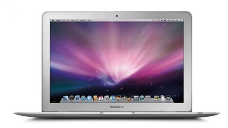 Macbook Air