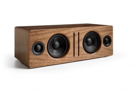 Altavoz de madera B2