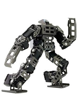 Robotis Bioloid GP