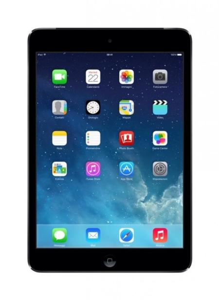 Ipad mini retina