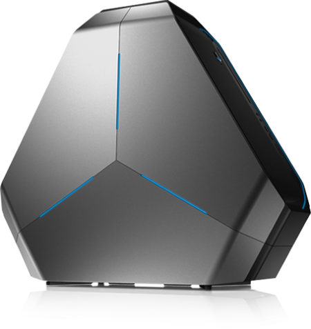 Alienware Area 51