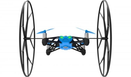 Parrot MiniDrone Rolling Spider